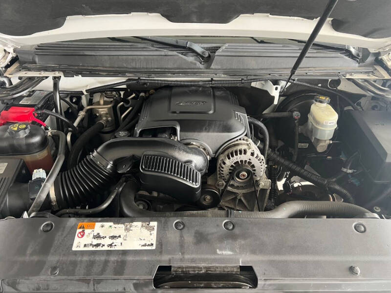 2011 GMC Yukon SLT
