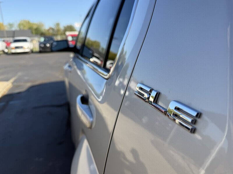2014 GMC Terrain SLE-2