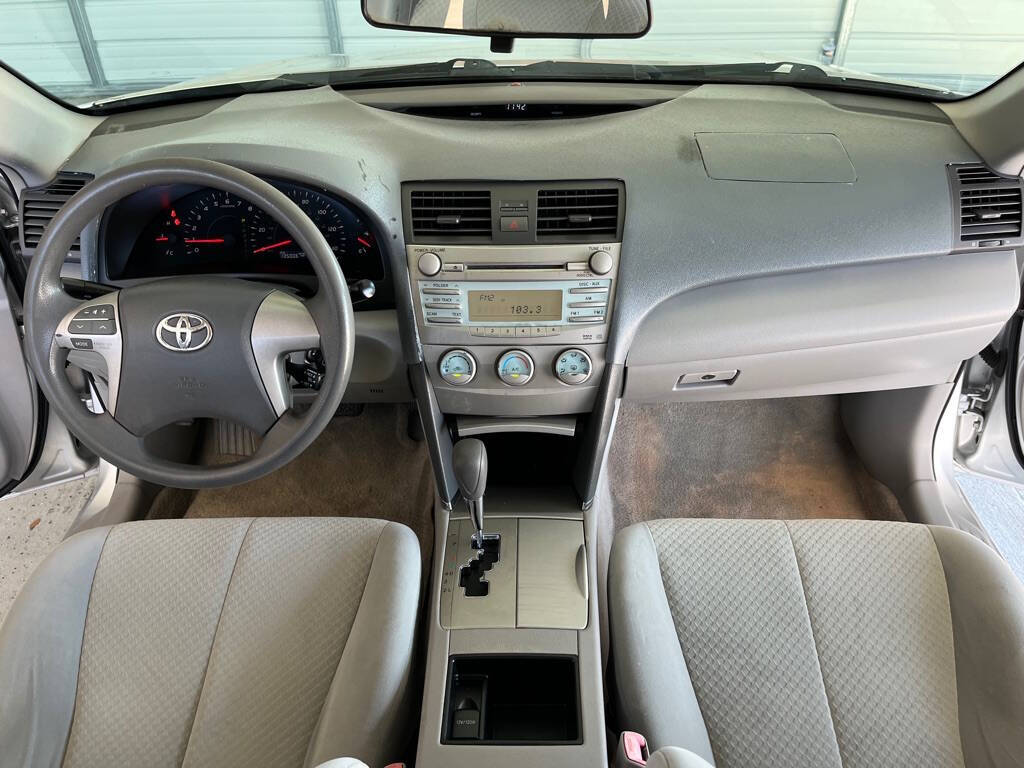 2009 Toyota Camry for sale at Auto Haus Imports in Grand Prairie, TX