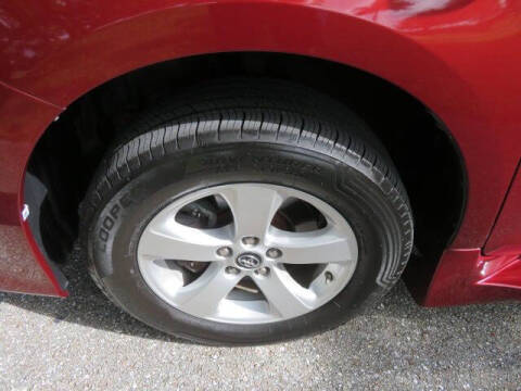 2020 Toyota Sienna LE Mobility 7-Passenger