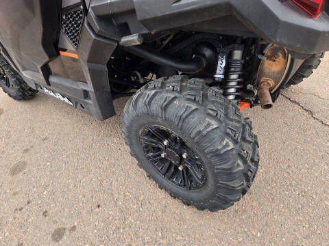2017 Polaris GENERAL