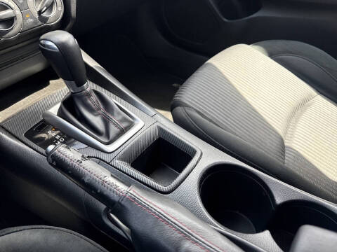 2014 Mazda MAZDA3 i Touring