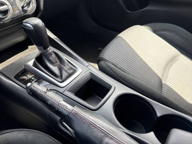 2014 Mazda MAZDA3 i Touring