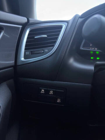 2018 Mazda MAZDA3 Grand Touring