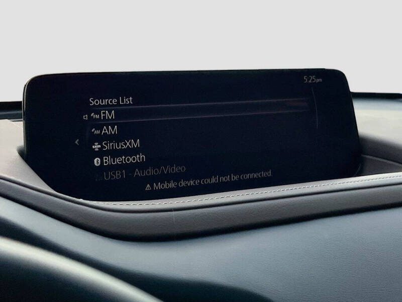 2025 Mazda CX-30 2.5 Turbo Premium Plus