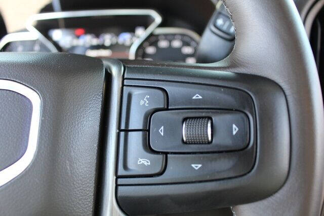 2021 GMC Sierra 2500HD