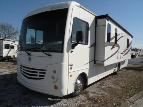 2019 Ford Motorhome Chassis for sale at Kingdom Auto Centers in Litchfield IL