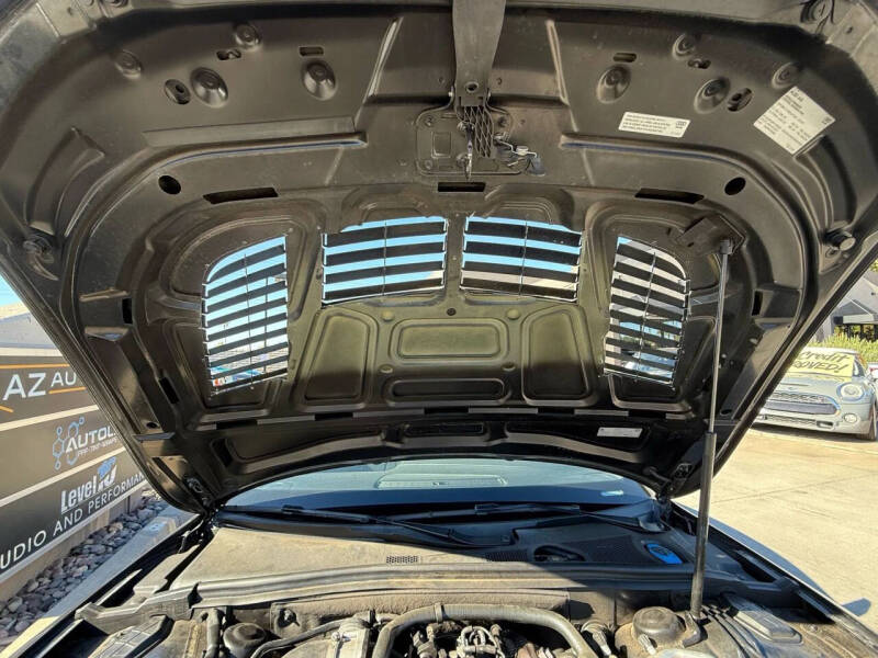 2013 Audi S5 3.0T quattro Premium Plus