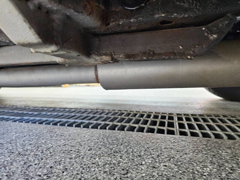 1969 Ford Mustang Boss 302