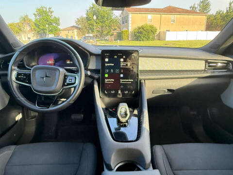 2023 Polestar 2 Long Range Single Motor