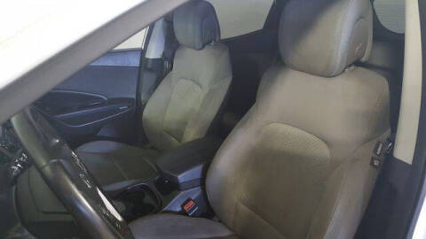 2014 Hyundai Santa Fe Sport 2.4L