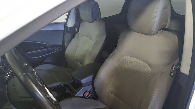 2014 Hyundai Santa Fe Sport 2.4L