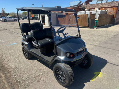 2022 E-Z-GO Liberty