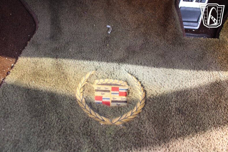 1975 Cadillac Eldorado