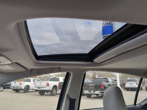 2018 Toyota Prius c One