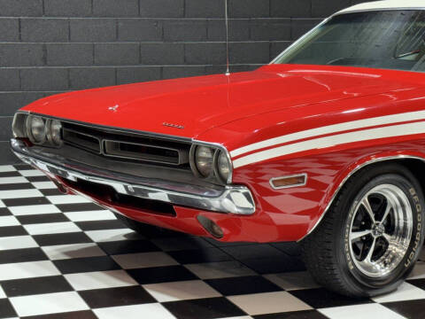 1971 Dodge Challenger