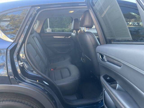 2023 Mazda CX-5 2.5 S Premium