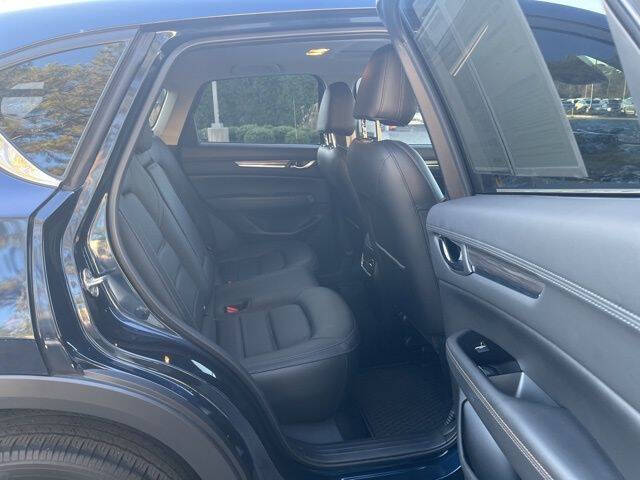 2023 Mazda CX-5 2.5 S Premium