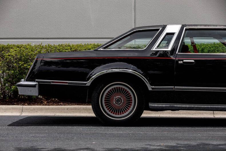 1978 Ford Thunderbird