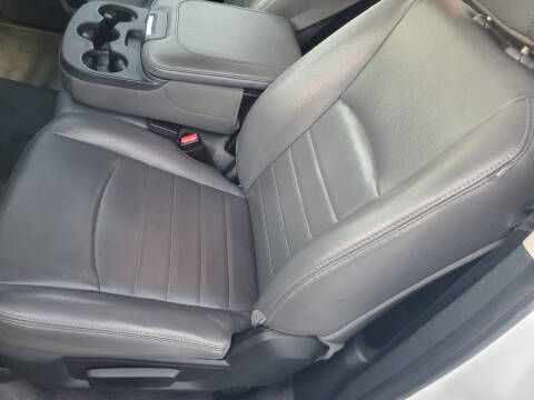 2013 RAM 1500 Tradesman