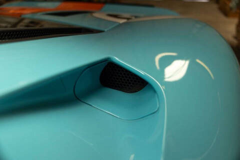 2006 Ford GT