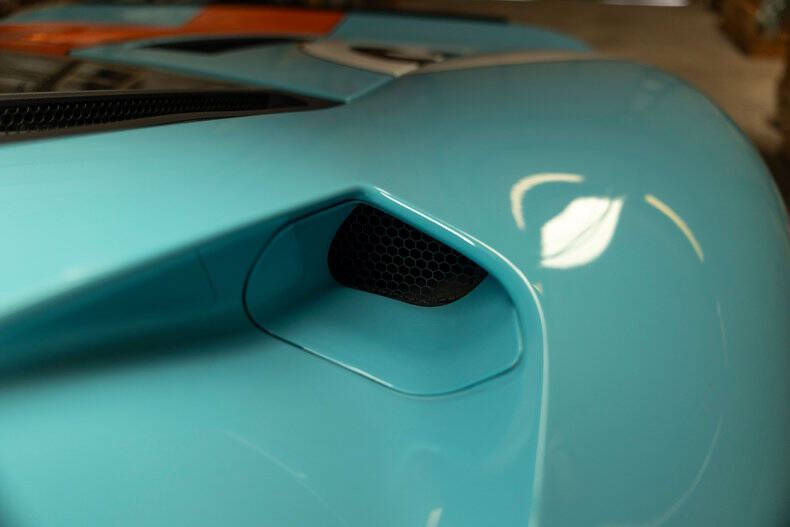 2006 Ford GT