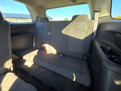 2015 GMC Acadia SLE-1