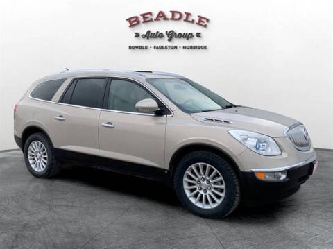 2010 Buick Enclave CXL