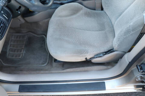 1997 Chevrolet Cavalier LS