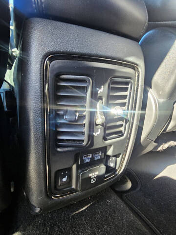 2020 Dodge Durango GT