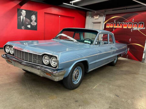 1964 Chevrolet Bel Air