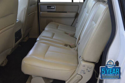 2015 Ford Expedition EL Limited