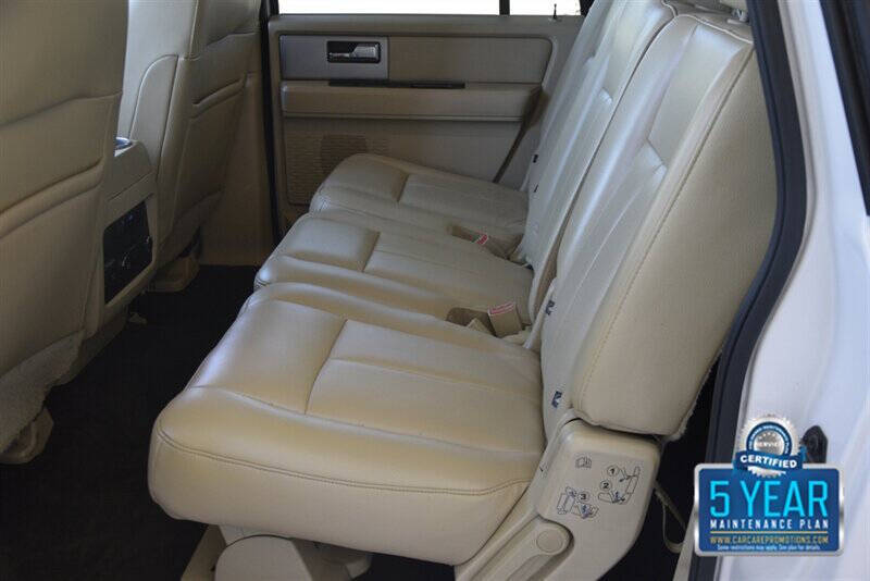 2015 Ford Expedition EL Limited