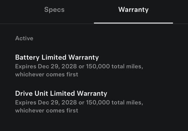 2021 Tesla Model S Long Range Plus