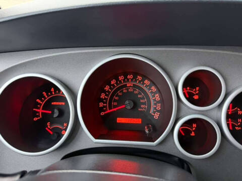 2013 Toyota Sequoia SR5