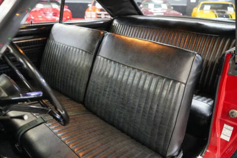 1969 Dodge Dart
