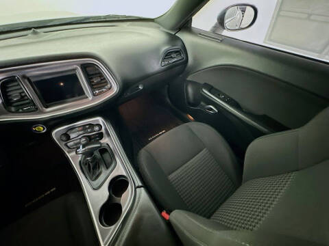 2019 Dodge Challenger GT