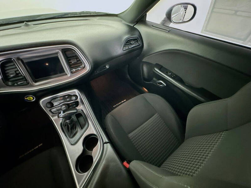 2019 Dodge Challenger GT