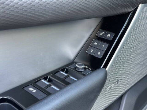 2020 Land Rover Range Rover Velar P340 R-Dynamic S