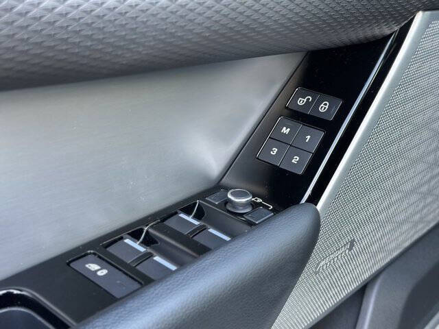 2020 Land Rover Range Rover Velar P340 R-Dynamic S