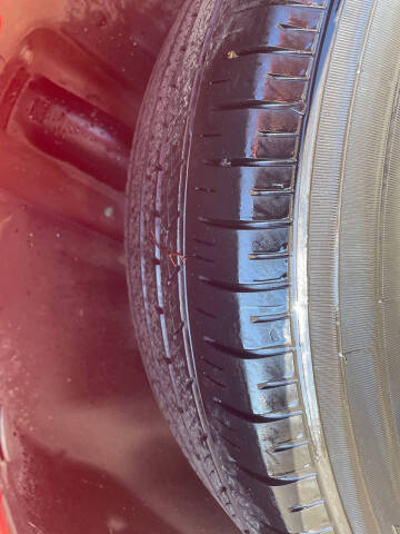 2017 Dodge Charger SE