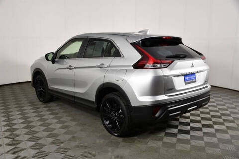2024 Mitsubishi Eclipse Cross LE
