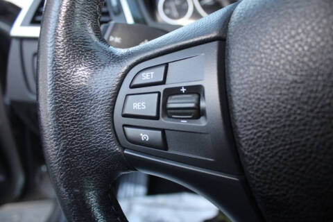 2018 BMW 3 Series 320i xDrive