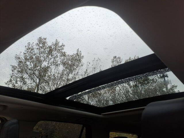 2020 Ford Expedition MAX Platinum