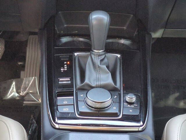 2024 Mazda CX-30 2.5 S Preferred