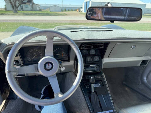 1978 Chevrolet Corvette