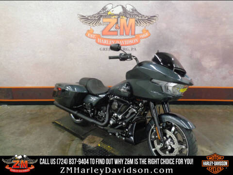 2025 Harley-Davidson Road Glide