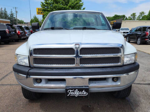 1995 Dodge Ram 2500