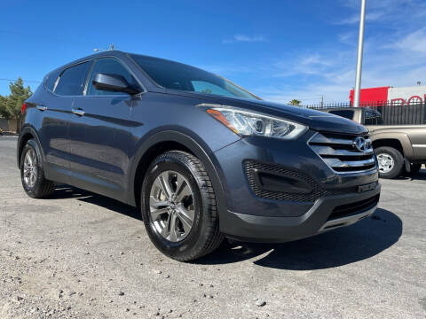 2014 Hyundai Santa Fe Sport for sale at Boktor Motors - Las Vegas in Las Vegas NV