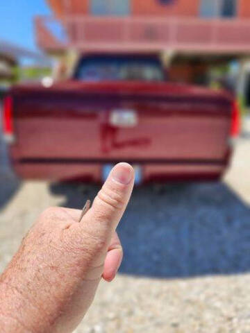 1988 Chevrolet Silverado 1500 SS Classic